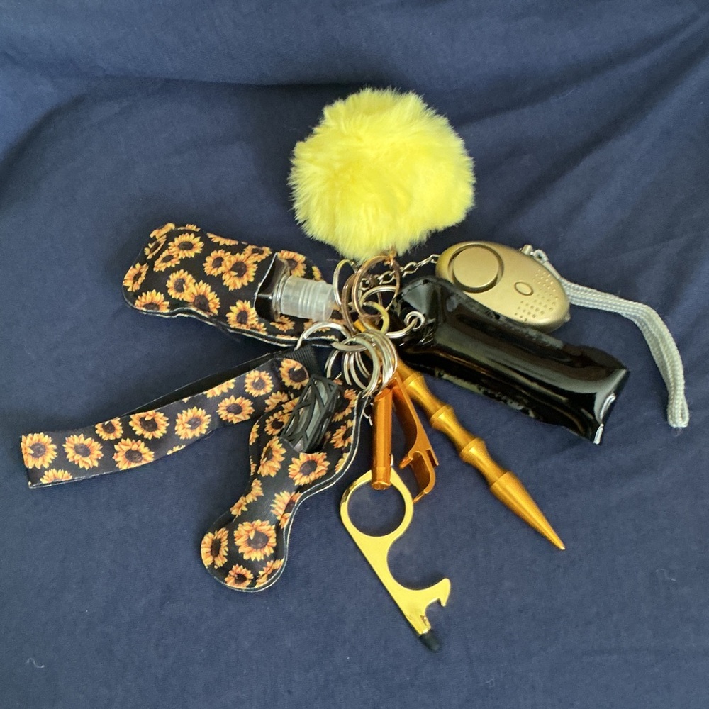 Self Defense Kit